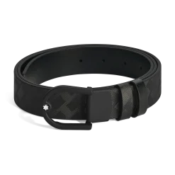 Cintura Reversibile Horseshoe 30 mm in Pelle Extreme