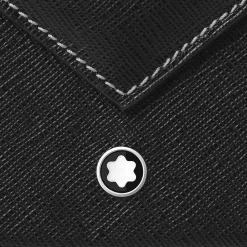 Cofanetto da Collezione per 8 Strumenti da Scrittura in Pelle Sartorial