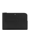 Custodia per Laptop in Pelle Sartorial