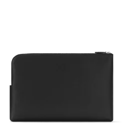 Custodia per Laptop in Pelle Sartorial