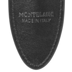Custodia per 1 Strumento da Scrittura in Pelle Meisterstück