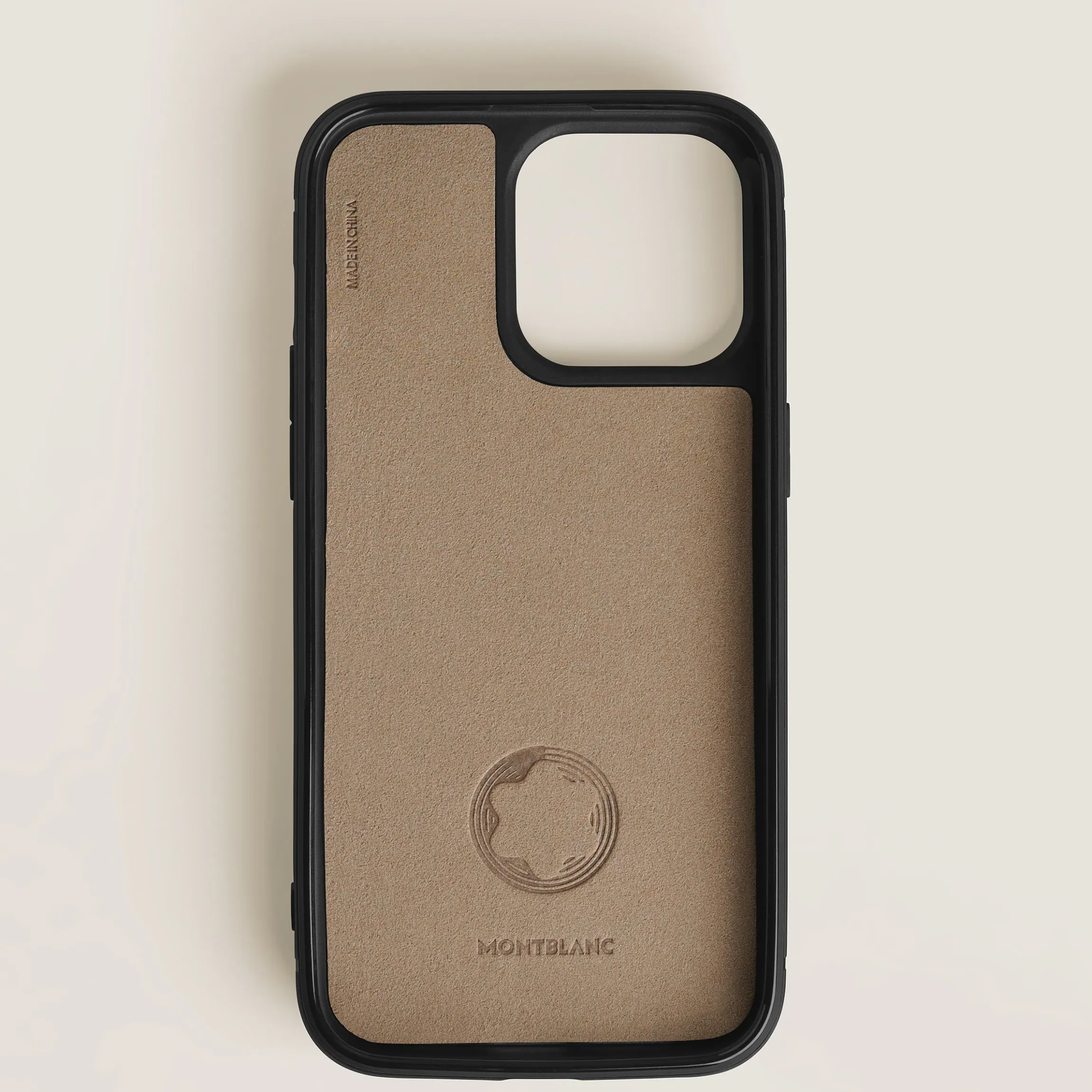 Custodia Rigida per iPhone 16 Pro Max con MagSafe in Silicone