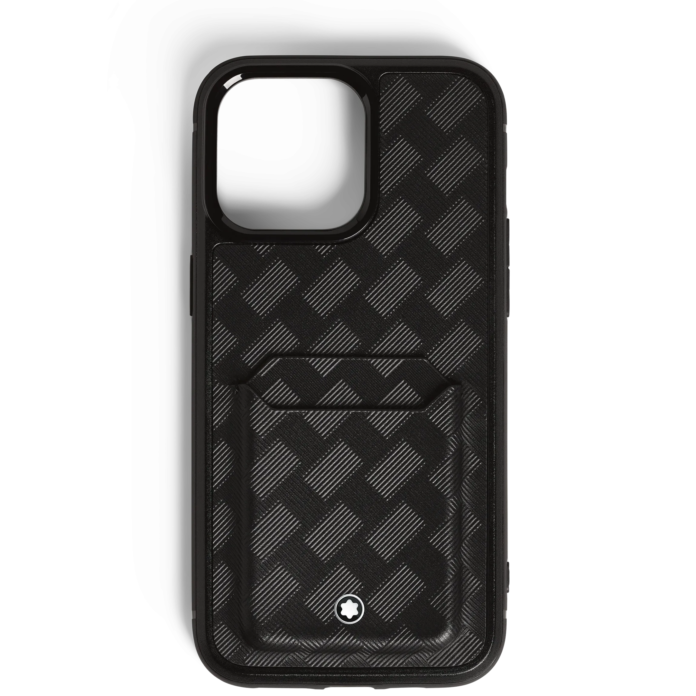 Custodia Rigida 2 Tasche per iPhone 16 Pro Max in Pelle Extreme