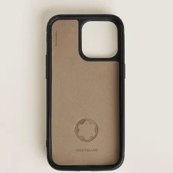 Custodia Rigida 2 Tasche per iPhone 16 Pro Max in Pelle Extreme