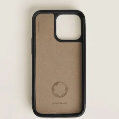Custodia Rigida 2 Tasche per iPhone 16 Pro Max in Pelle Extreme
