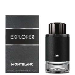 Explorer Eau de Parfum, 100 ml