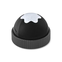 Fermacarte con Emblema Montblanc