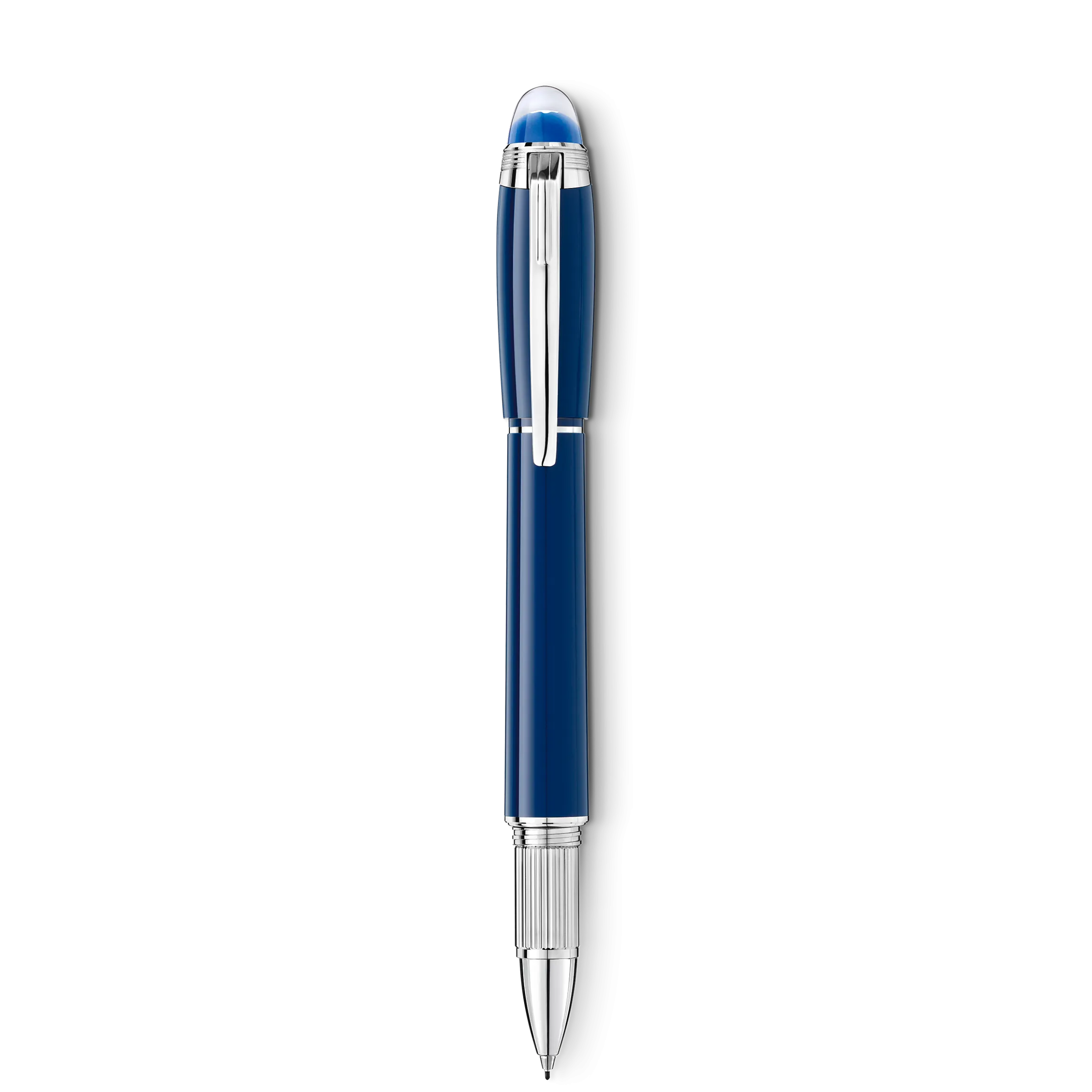 Fineliner StarWalker Blue Planet Precious Resin