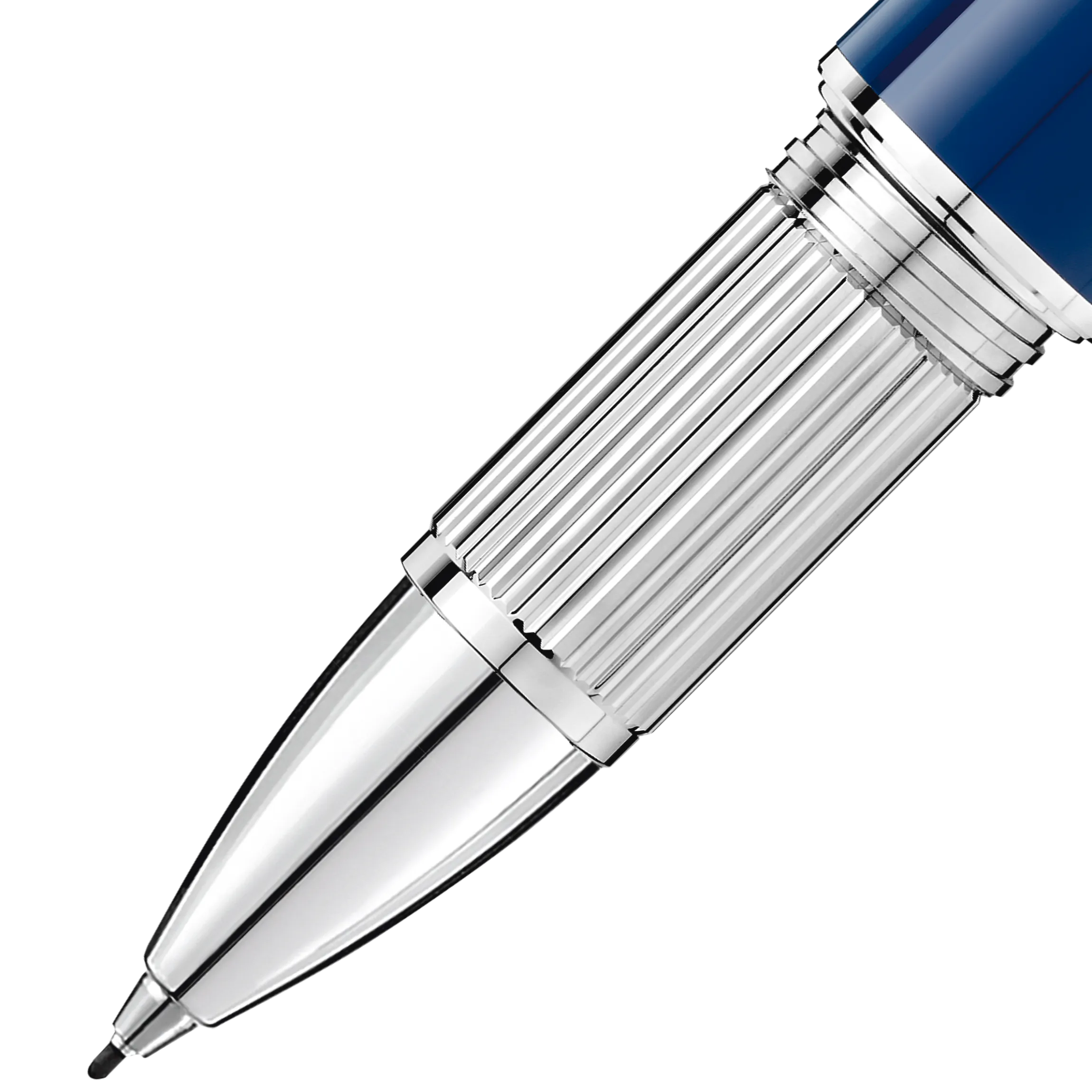 Fineliner StarWalker Blue Planet Precious Resin