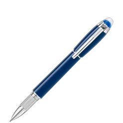 Fineliner StarWalker Blue Planet Precious Resin
