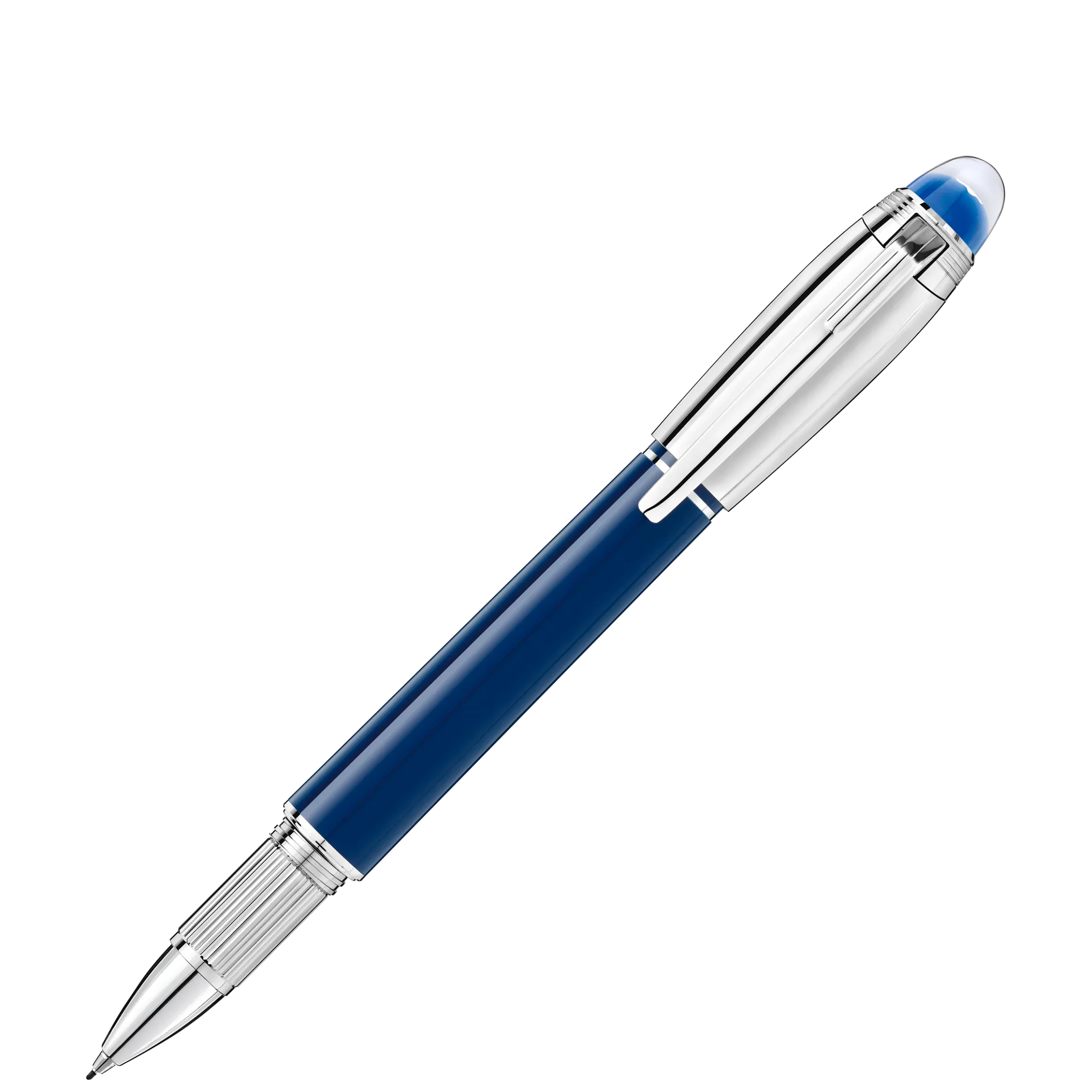Fineliner StarWalker Blue Planet Doué