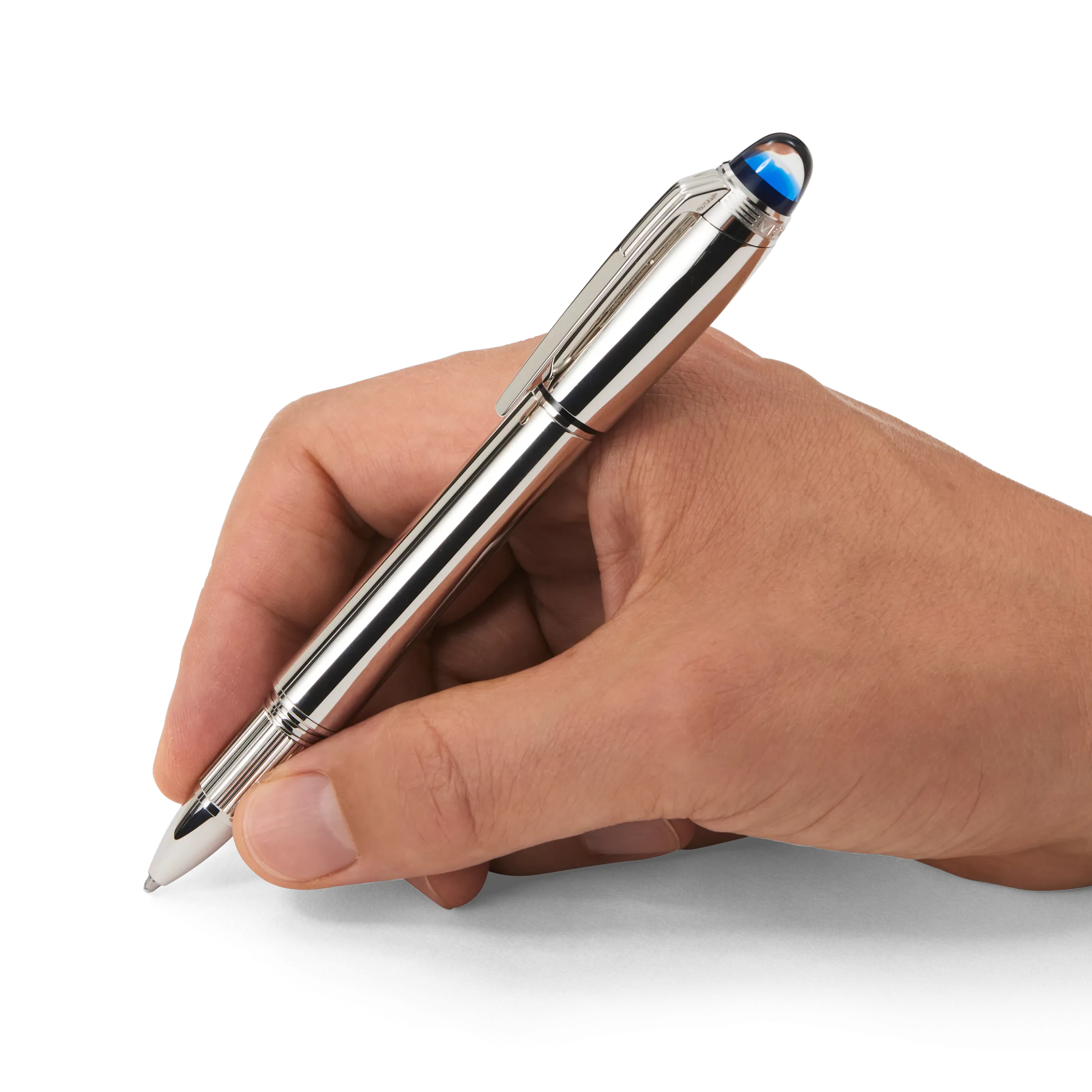 Fineliner StarWalker Metal
