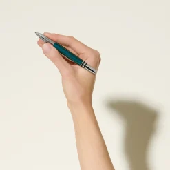Fineliner StarWalker PolarGreen Metal