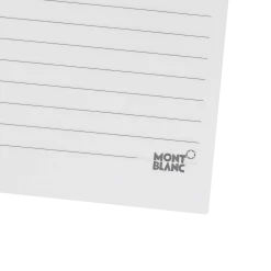 Fogli Grandi, Agenda