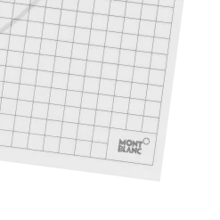 Fogli Medi, a Quadretti
