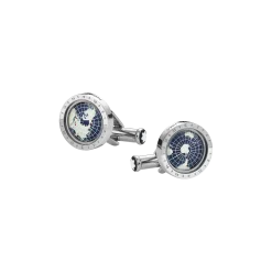 Gemelli Montblanc 1858 Geosphere