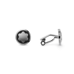 Gemelli Star con Inserti in Onice