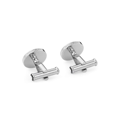 Gemelli Star con Inserti in Onice