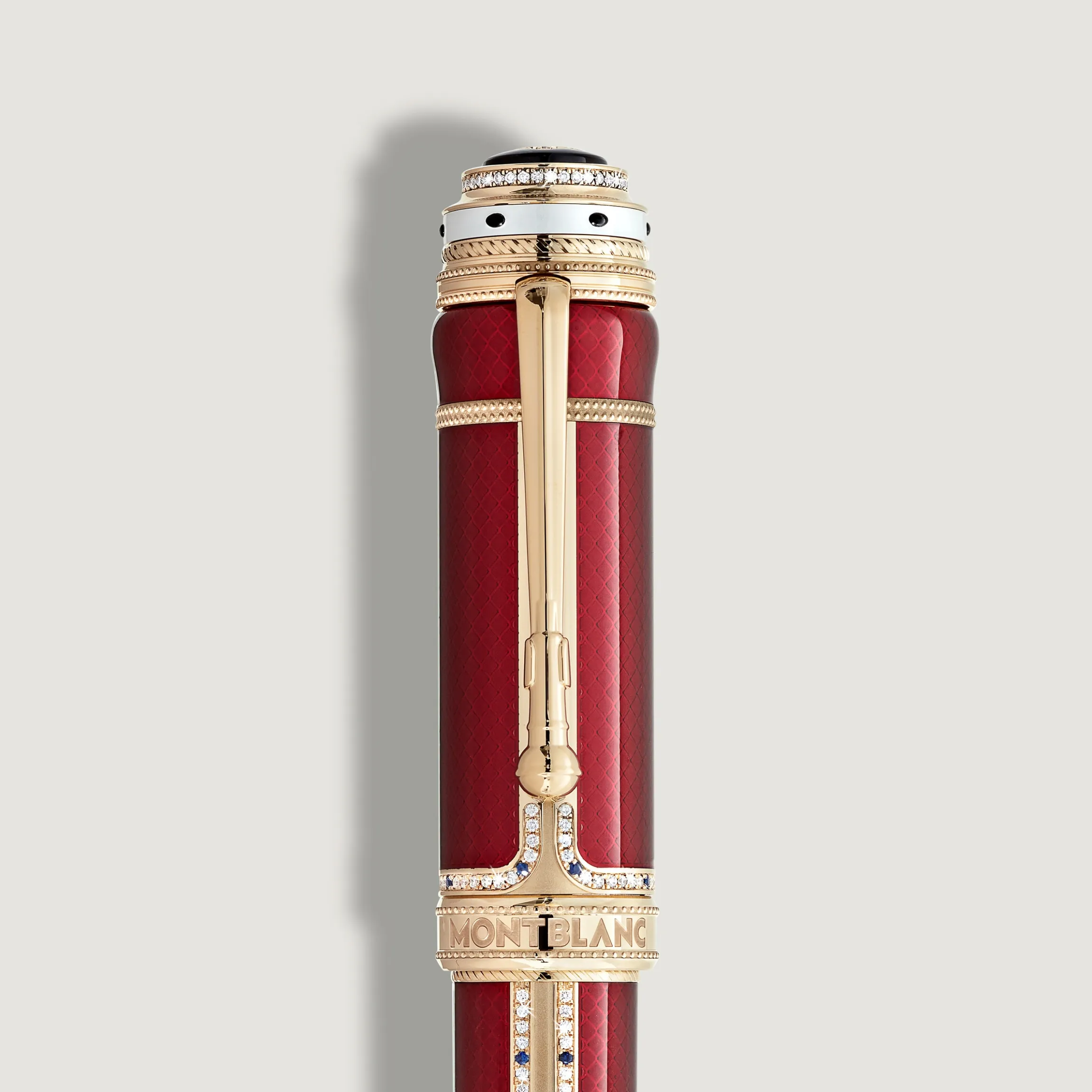 Great Characters Homage to Queen Limited Edition 8