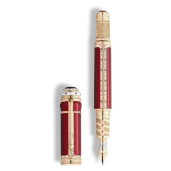 Great Characters Homage to Queen Limited Edition 8