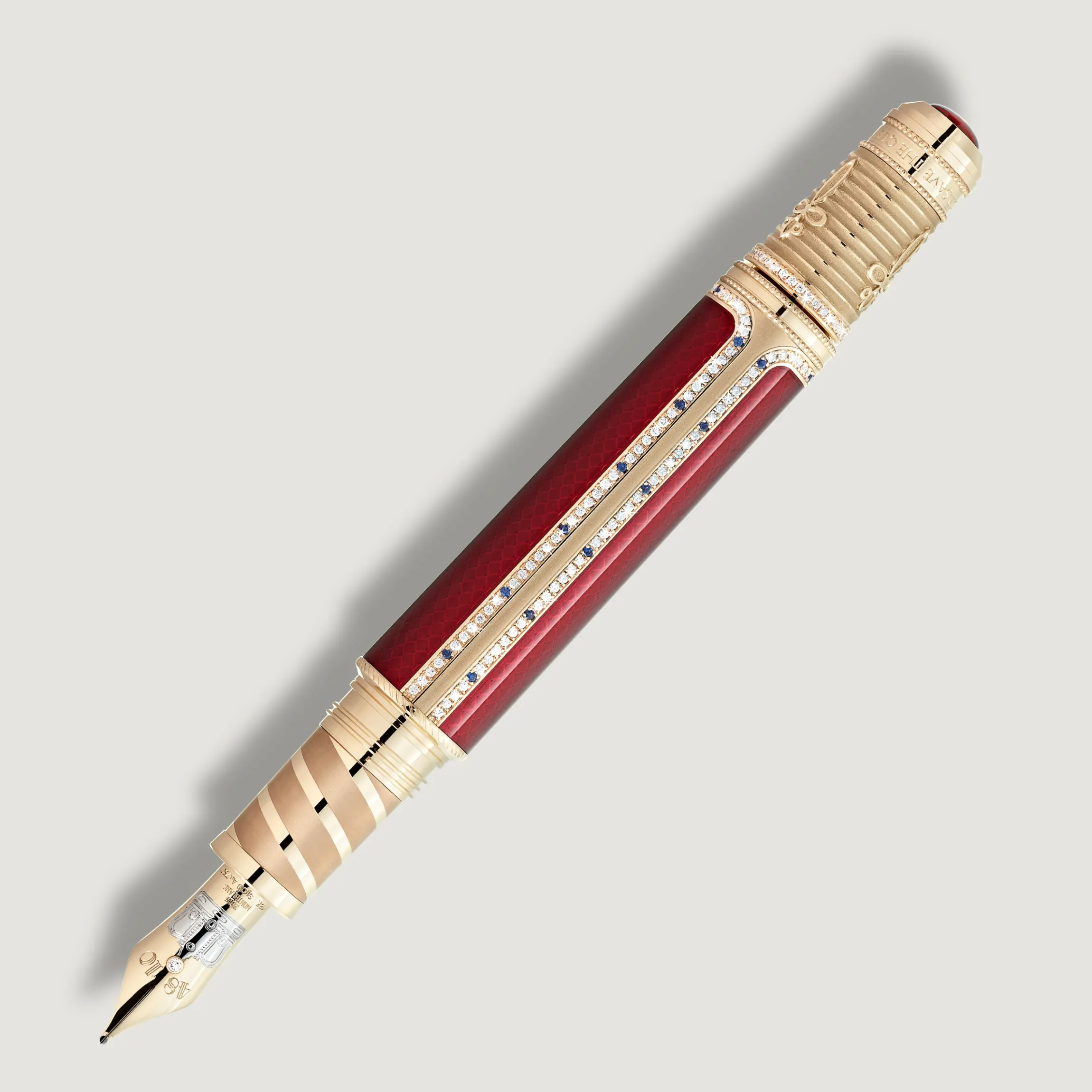 Great Characters Homage to Queen Limited Edition 8