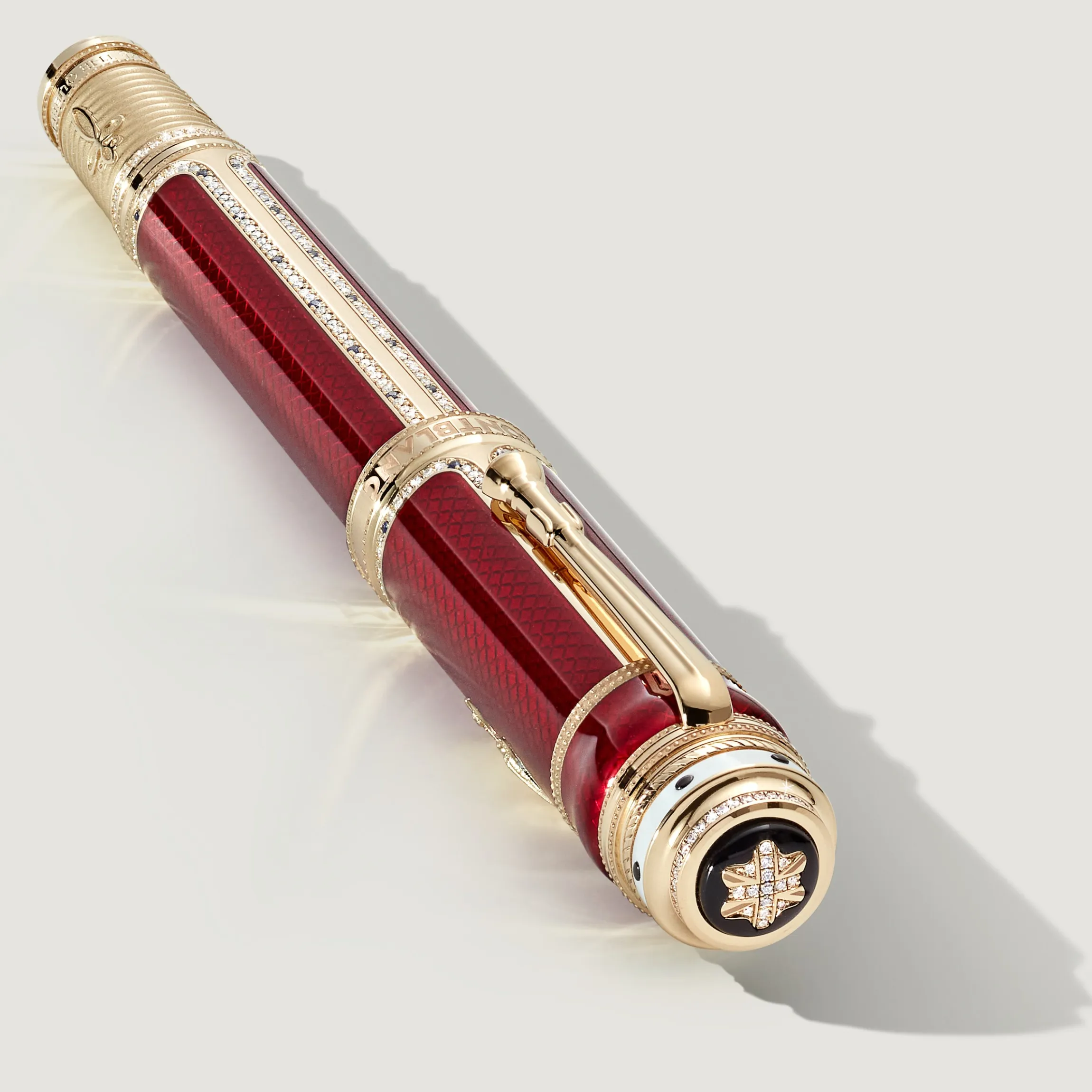Great Characters Homage to Queen Limited Edition 8