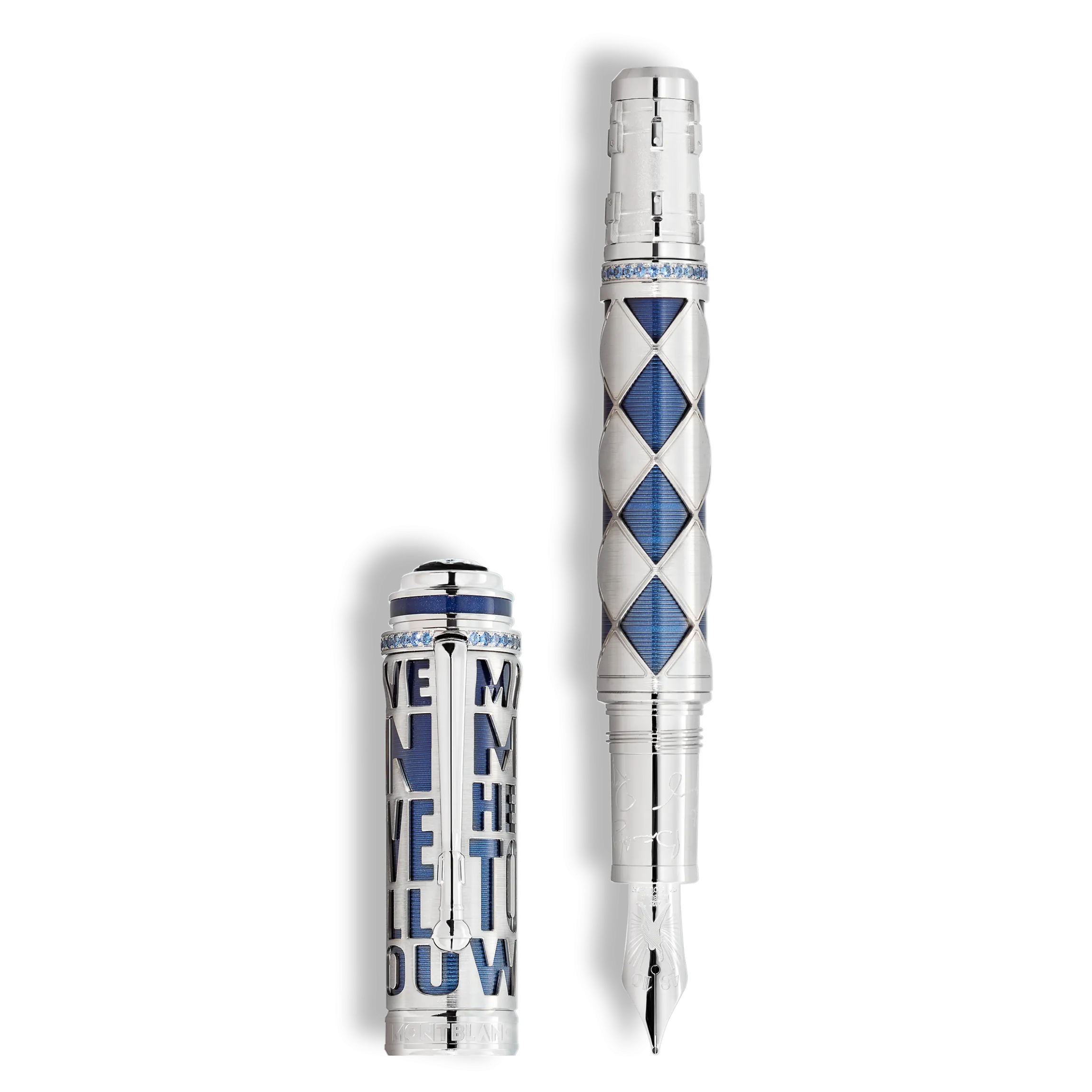 Great Characters Homage to Queen Limited Edition 30