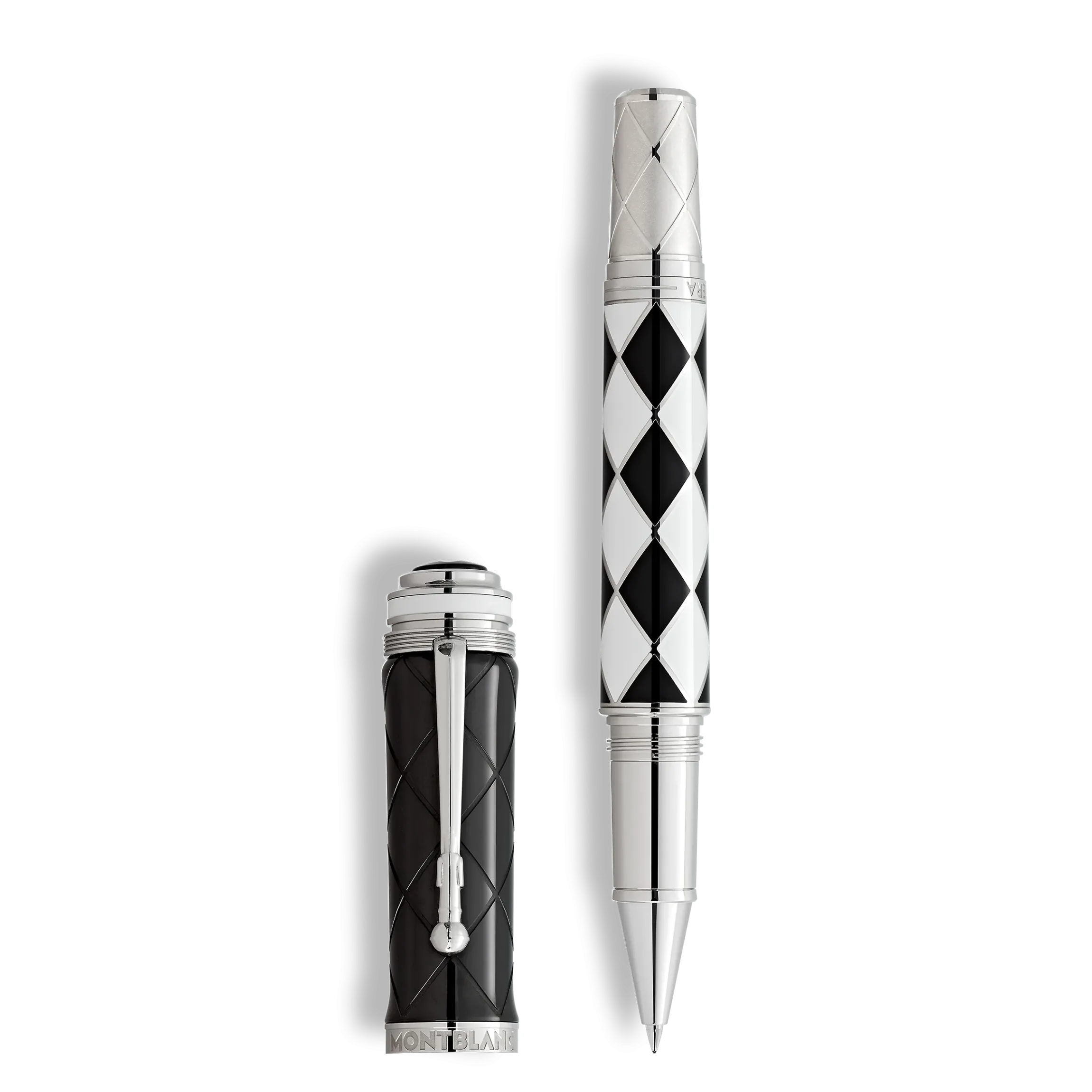 Great Characters Homage to Queen Limited Edition 1975