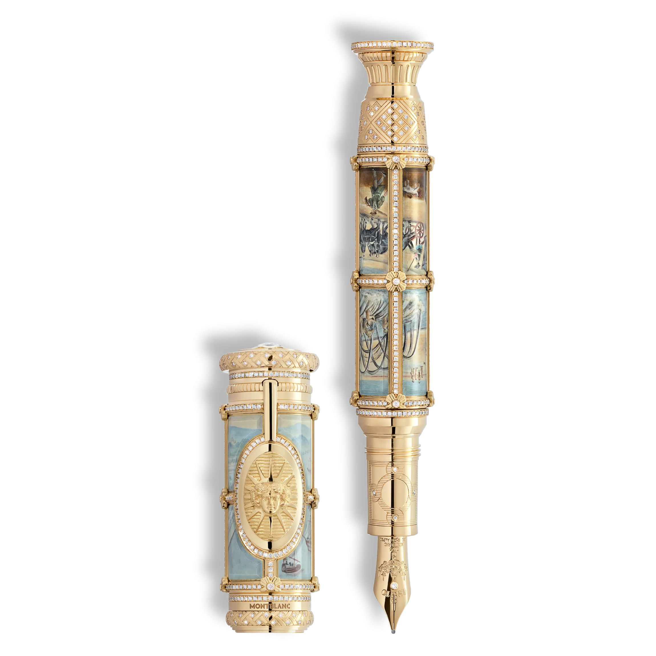 High Artistry A Journey through Château de Versailles Limited Edition 3