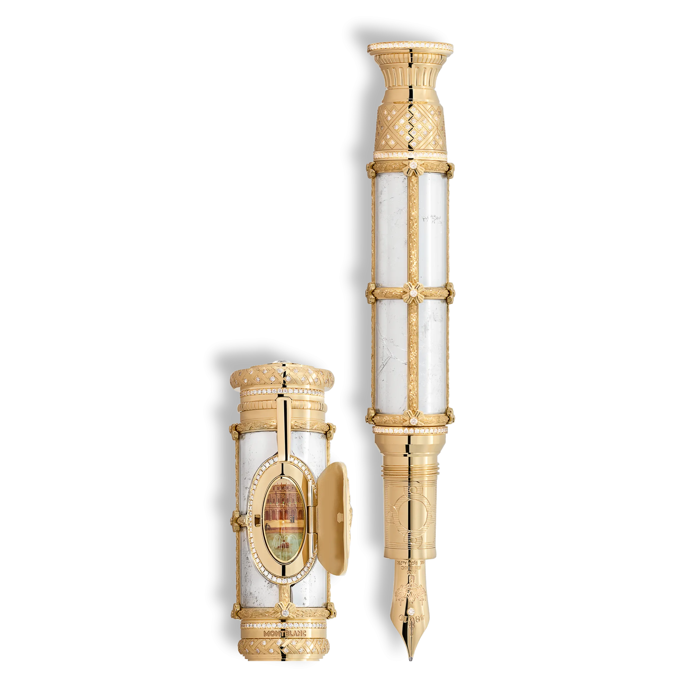High Artistry A Journey through Château de Versailles Limited Edition 7