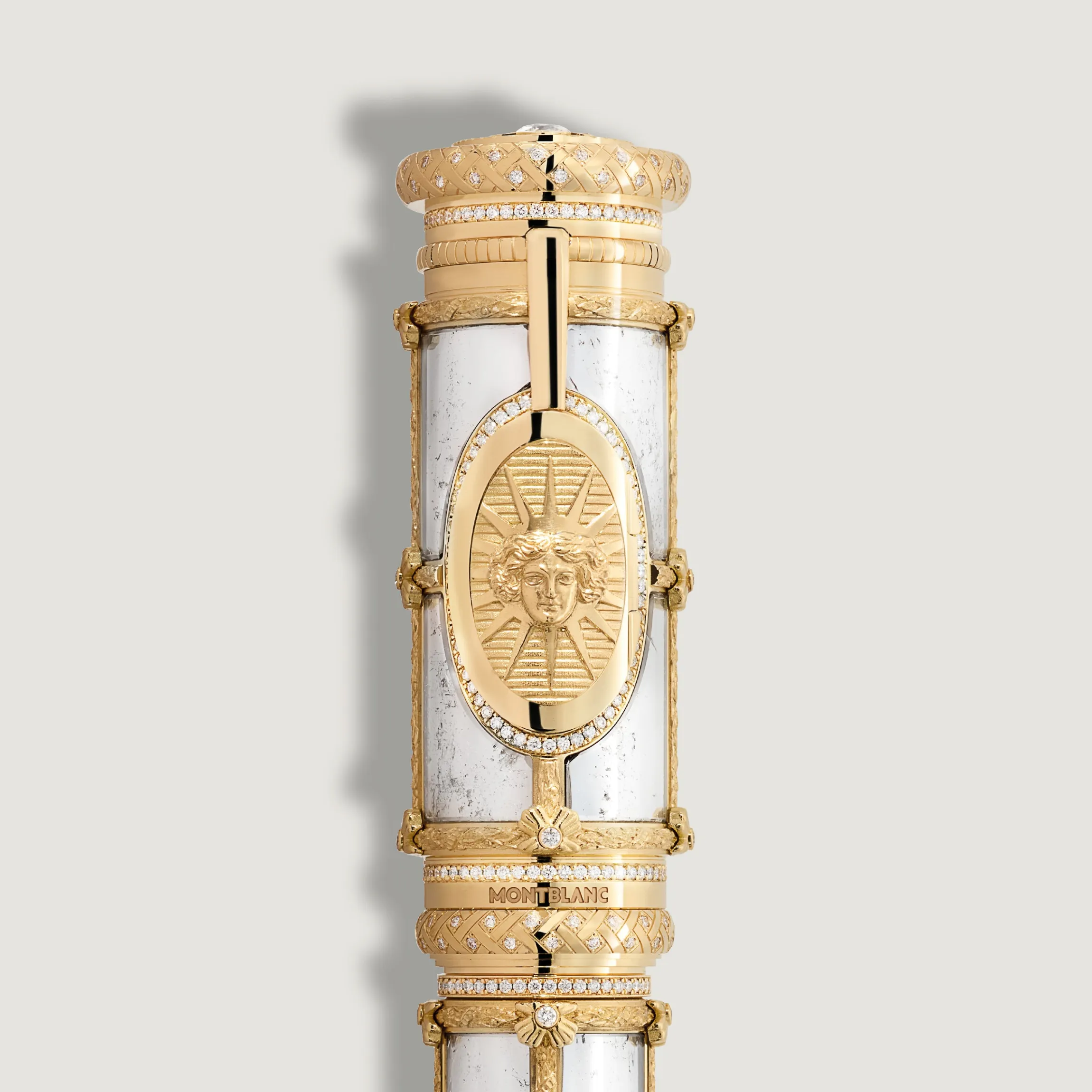 High Artistry A Journey through Château de Versailles Limited Edition 7