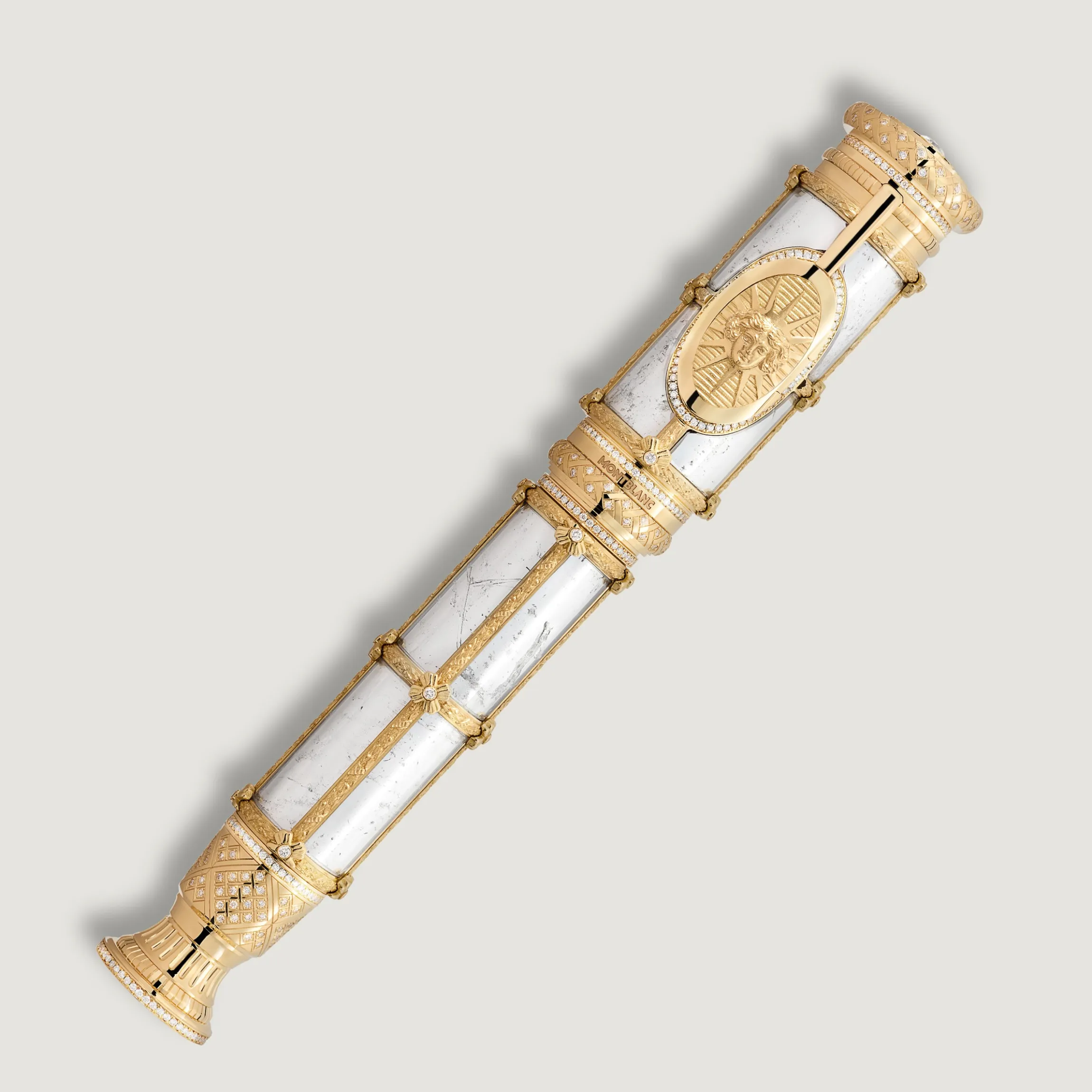 High Artistry A Journey through Château de Versailles Limited Edition 7