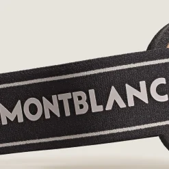 Maschera da Sci Rettangolare con Montatura Iniettata Beige