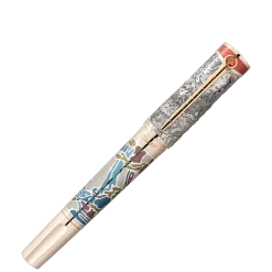 Masters of Art Homage to Vincent van Gogh Limited Edition 161 Fountain Pen