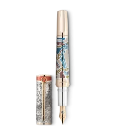 Masters of Art Homage to Vincent van Gogh Limited Edition 161 Fountain Pen