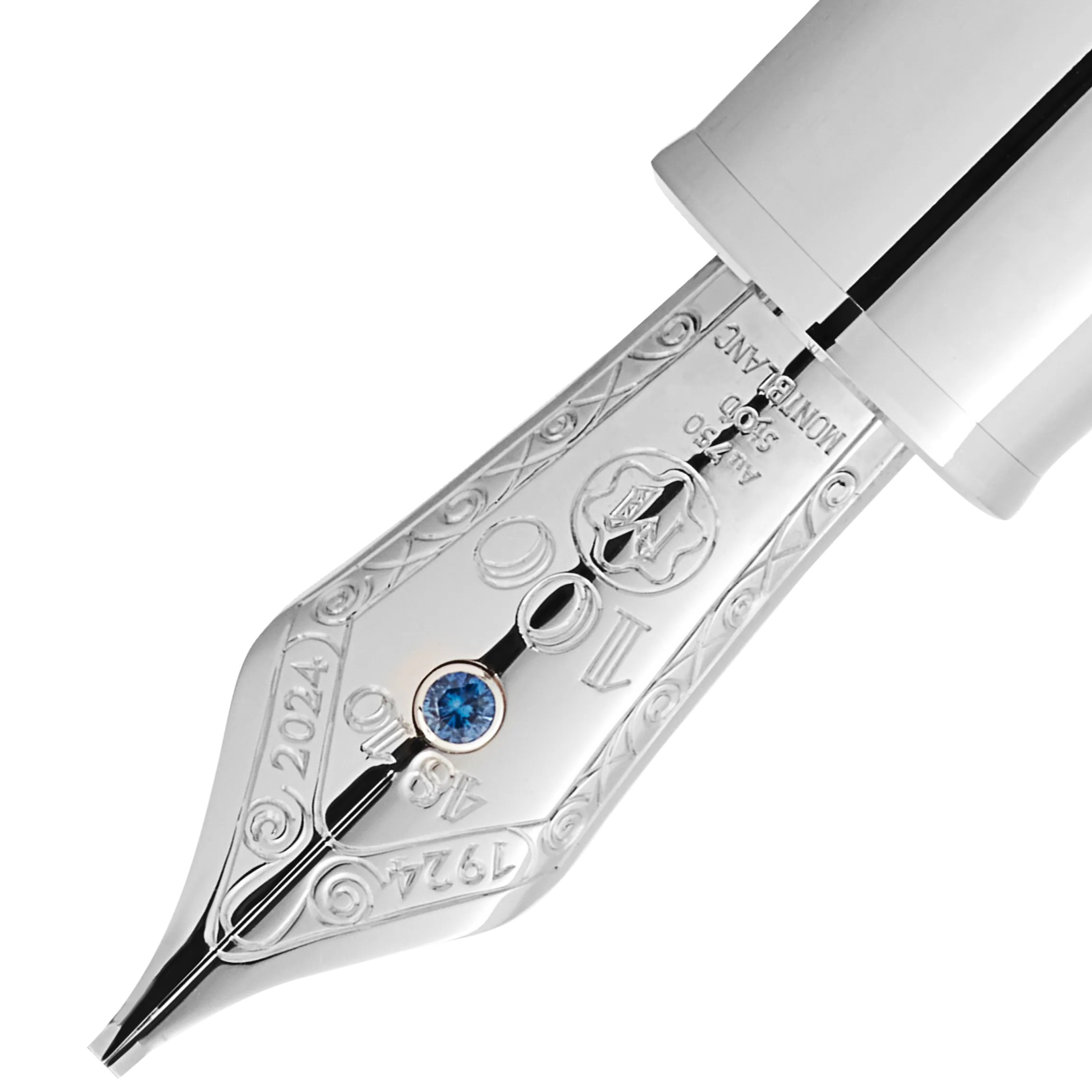 Meisterstück Inspire Calligraphy Limited Edition 88