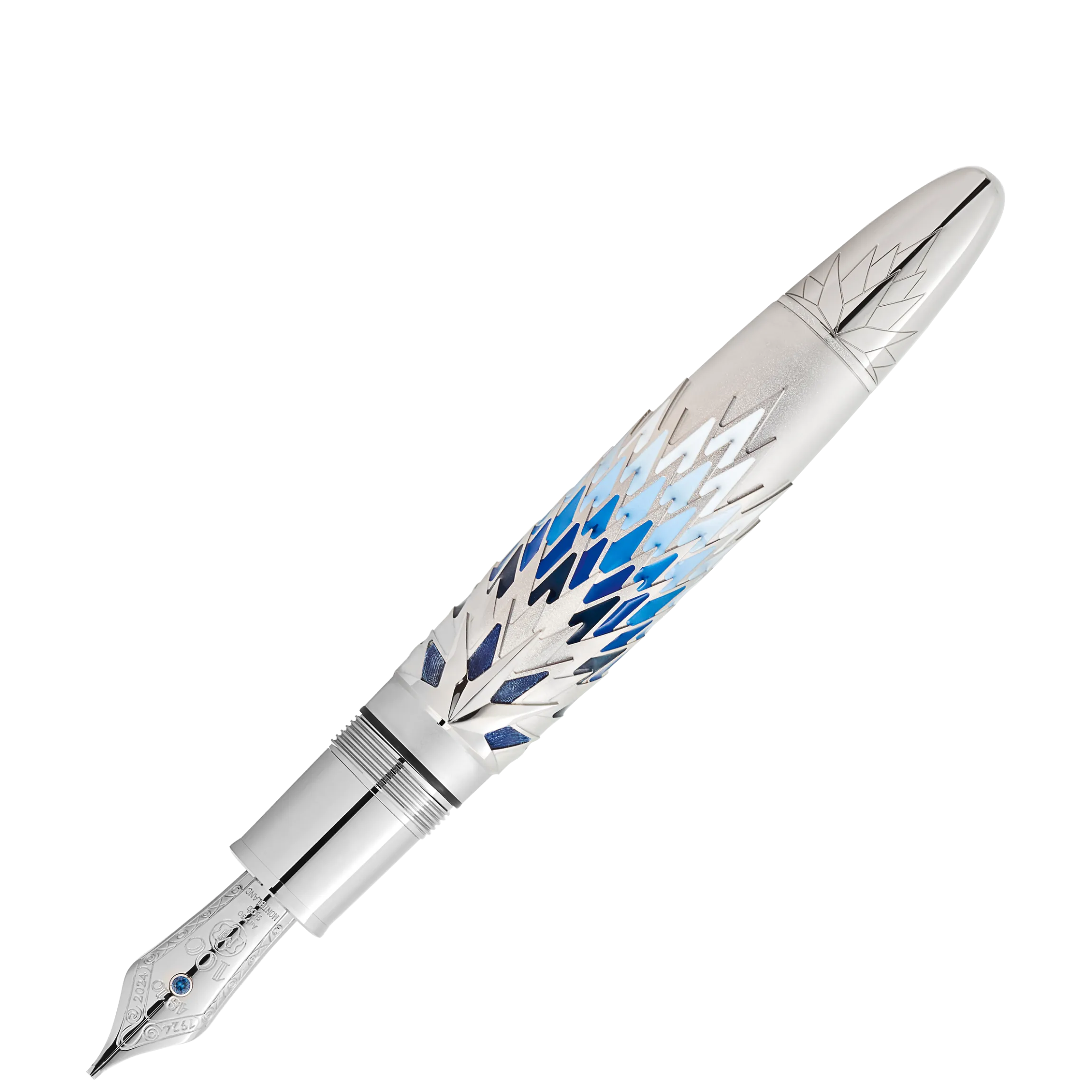 Meisterstück Inspire Calligraphy Limited Edition 88