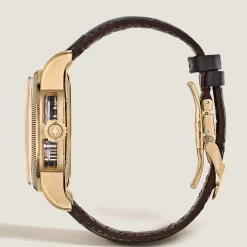 Minerva The Unveiled Chronograph Edizione Limitata - 30 Esemplari