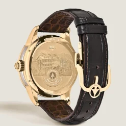 Minerva The Unveiled Chronograph Edizione Limitata - 30 Esemplari
