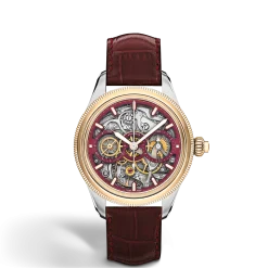 Minerva The Unveiled Secret Edizione Limitata - 58 Esemplari