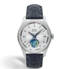 Montblanc 1858 Annual Calendar Geosphere Limited Edition - 100 esemplari