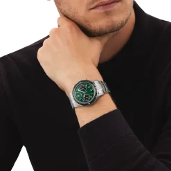 Montblanc 1858 Automatic Chronograph 0 Oxygen