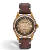 Montblanc 1858 Automatic Date 0 Oxygen