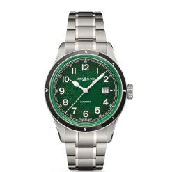 Montblanc 1858 Automatic Date 0 Oxygen