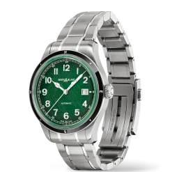 Montblanc 1858 Automatic Date 0 Oxygen