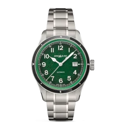 Montblanc 1858 Automatic Date 0 Oxygen