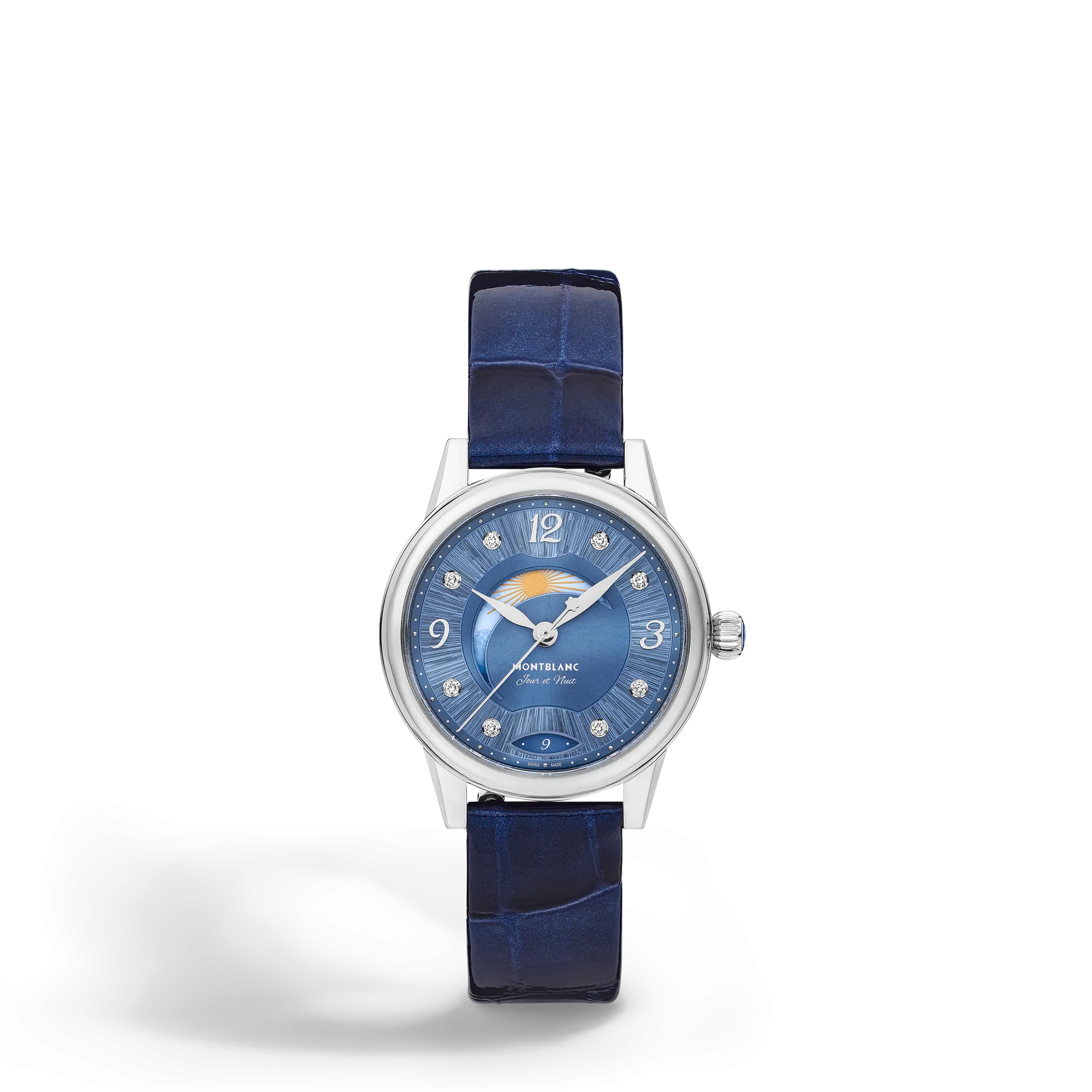 Montblanc Bohème Day & Night 30 mm