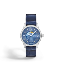 Montblanc Bohème Day & Night 34 mm