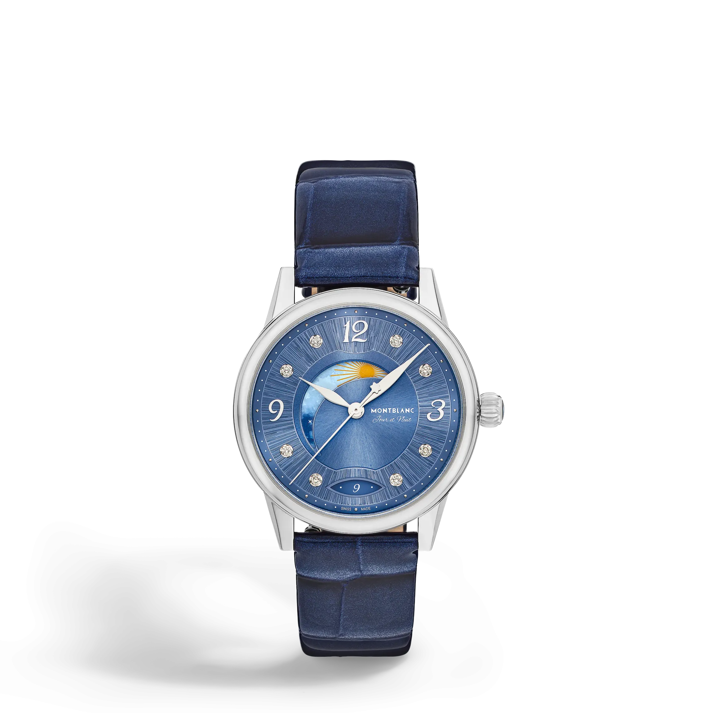 Montblanc Bohème Day & Night 34 mm
