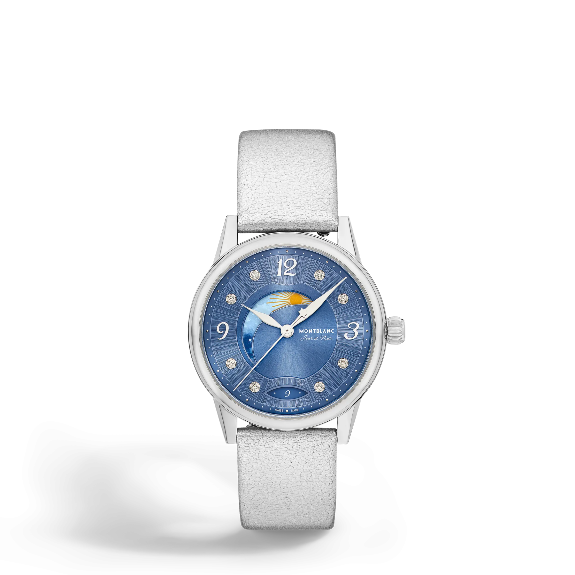 Montblanc Bohème Day & Night 34 mm